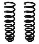 Coil Springs